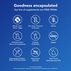Pure Encapsulations Buffered Ascorbic Acid -- Capsules