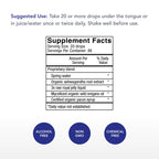 Physician's Strength AshwaPower Ashwagandha Root Extract - 2 fl oz - image 2