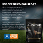 ATHLEAN-RX ATHLEAN-X PRO-30G, Xpresso Premium Caffeinated Protein