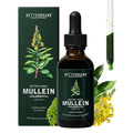 Betterbrand Mullein Drops for Lung Detox - Mullein Leaf Tincture