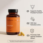 Olympian Labs Prosplex for Men Antioxidant Support - 60 Capsules - image 4