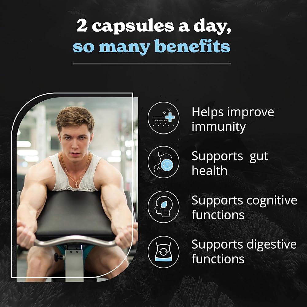 Better Alt 8800mg Shilajit