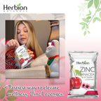 HERBION Naturals Zinc