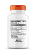 Doctor's Best Lutein Featuring Lutemax