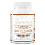Purely Optimal Thermogenic Burner Capsules - 60 Count - image 6