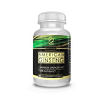 ACTIF American Ginseng 10 Year Old 500mg - 1 Capsules - image 2