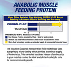 Maximum Human Performance Probolic-SR Sustained Release Protein Powder