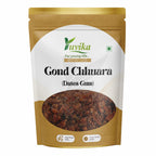 Yuvika Gond Chhuara Raisins Gum - 50 Grams
