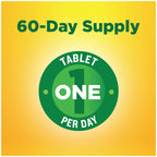 Nature Made Vitamin C 1000 mg Time Release Tablets - 60 Count - image 4