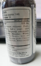 Generic Kan Herb Sage Solutions Weight Manager - 4 Fl Oz - image 6