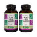 Herbalist & Alchemist David Winston's Osteo Herb Capsules - 240 Count