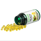 Siberian Sea Oil Capsules 200 Softgels