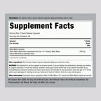 Piping Rock Bitter Melon Capsules - 200 Capsules - image 2