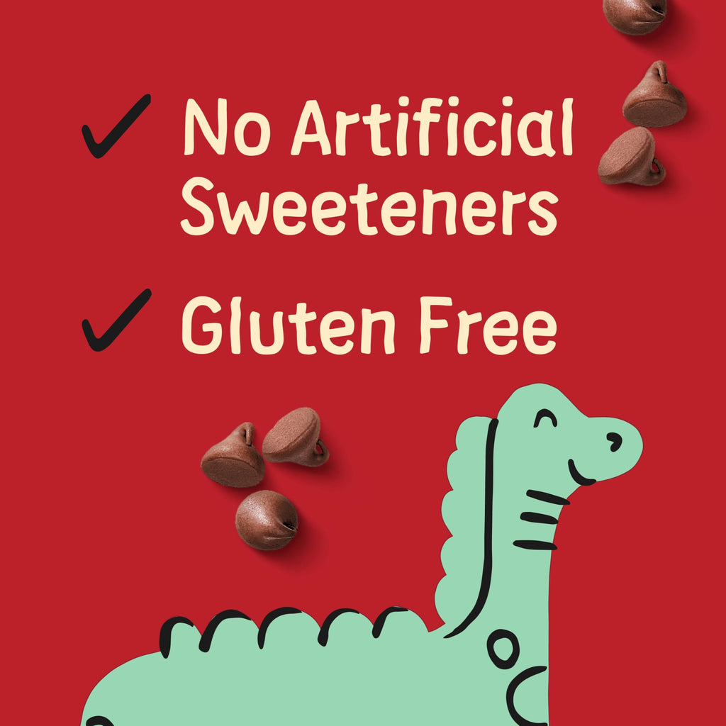 LÄRABAR Kids Gluten Free Bars