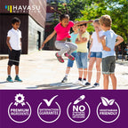 Havasu Nutrition Elderberry Gummies for Kids with Vitamin C & Zinc - 120 Gummies - image 6