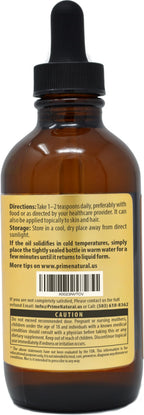 PRIME NATURAL Organic Moringa Oil - image 3
