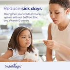 NutriMagic Kids Brain Booster+