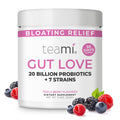 Teami Prebiotic and Probiotic Powder for Women - 30 Servings
