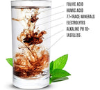 Superior Fulvic Humic X935 Trace Mineral Drops - 180 Servings - image 3