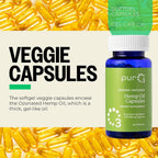 PurO3 Oil Capsules