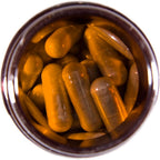 Visigard Natural Eye and Vision Support Supplement - 30 Vegetarian Capsules - image 6