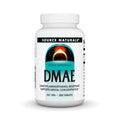 Source Naturals DMAE, 351mg