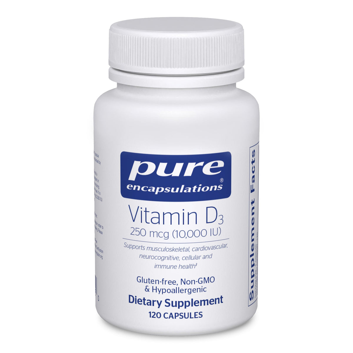 Pure Encapsulations VITAMIN