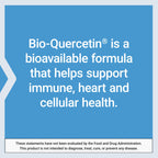Life Extension Bio-Quercetin Immune & Heart Health Support - 30 Capsules - image 6