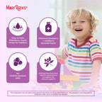 MARYRUTH'S Elderberry Liquid Drops