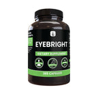 PURE ORIGINAL INGREDIENTS Eyebright - 365 Capsules