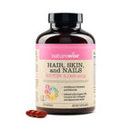 NatureWise Hair Skin and Nails Vitamin