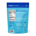 Hydrant Electrolyte Powder Iced Tea Lemonade - 30 Servings - image 4