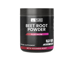 PURE ORIGINAL INGREDIENTS Beet Root Powder - 11.2 oz