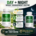 DR VITAMIN SOLUTIONS Thermogenic Fat Burner Brazilian Lean Weight