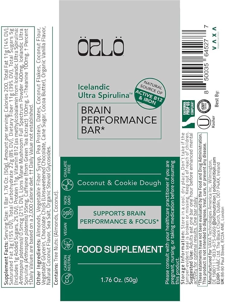 ORLO-BARS