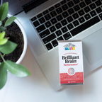 21st Century Brilliant Brain Nootropic Capsules for Cognitive Support - image 9