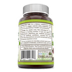 AWEHIRU Grapeseed Extract 250 mg Cardiovascular Support - 240 Capsules - image 2