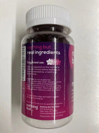 nothing BUT nutrition Melatonin Gummies 5mg for Sleep - 120 Gummies - image 4