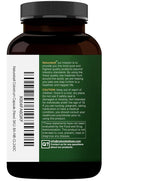 NatureBell Bovine Colostrum 1000mg Supplement - 240 Capsules - image 8