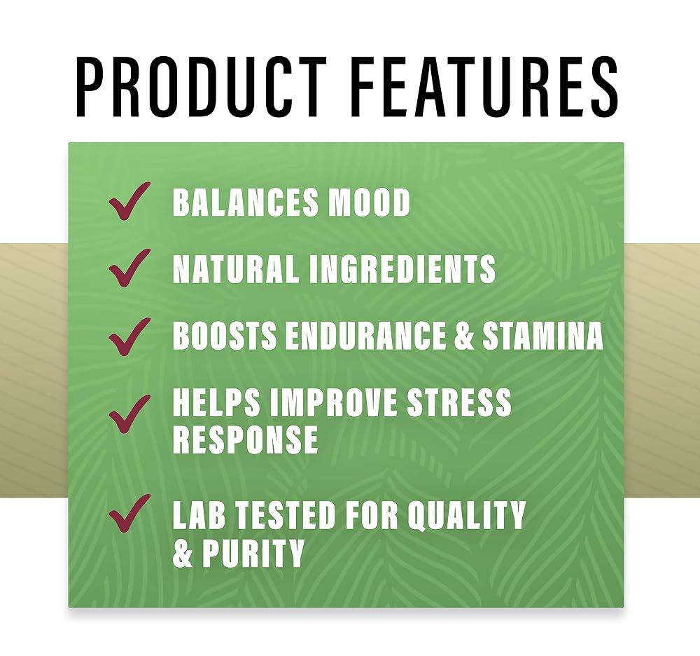 Perfect Supplements Rhodiola Rosea - 60 Vegetarian Capsules - image 5