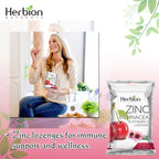 HERBION Naturals Zinc
