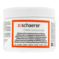 Schaerer Espresso Machine Cleaning Tablets - 100 Count