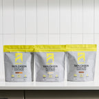 Ascent Ascent Casein Protein Powder - 25g Micellar Casein Powder