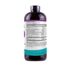 Life Solutions Liquid Super B-Complex for Energy - 16 Fl Oz - image 2