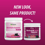 Jigsaw Health Electrolyte Supreme