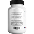 GREENVIFY Pure Prostate Formula Saw Palmetto & More Complex 857 mg