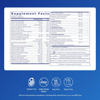 Pure Encapsulations Athletic Nutrients - 180 Capsules - image 2