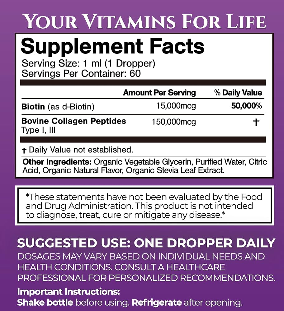Tropical Oasis liquidbeauty-biotin2oz-master