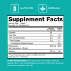 Qunol Magnesium Citrate 350mg Soft Chews - 90 Count - image 5