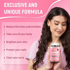 AQILUN Glutathione Collagen Glow